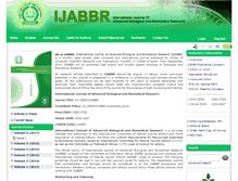 Tablet Screenshot of ijabbr.com